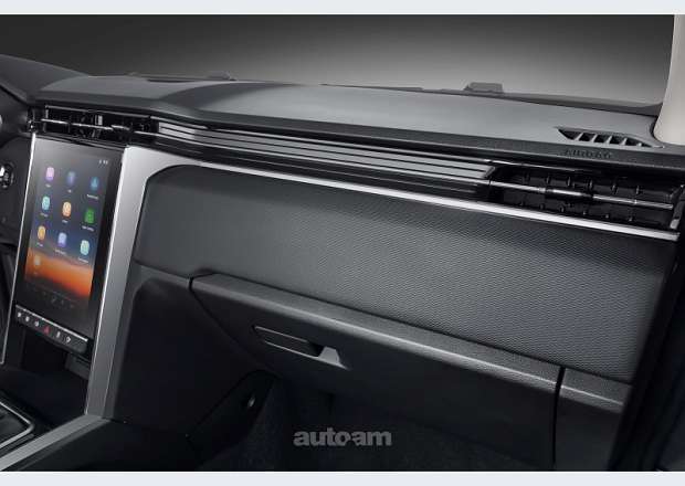 JAC T8 Pro