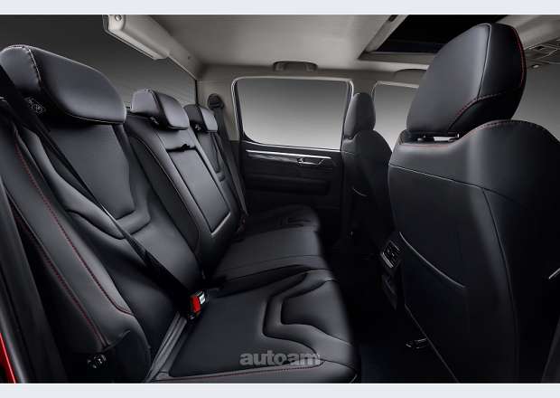 JAC T8 Pro