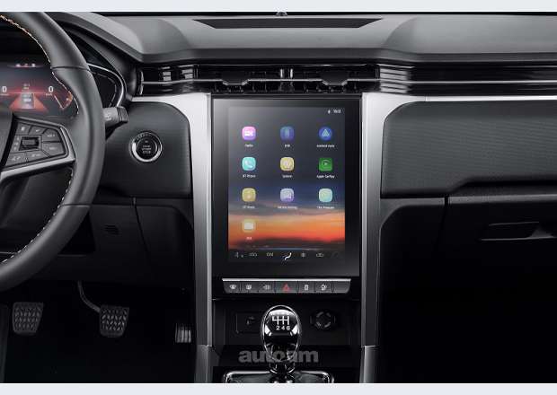 JAC T8 Pro