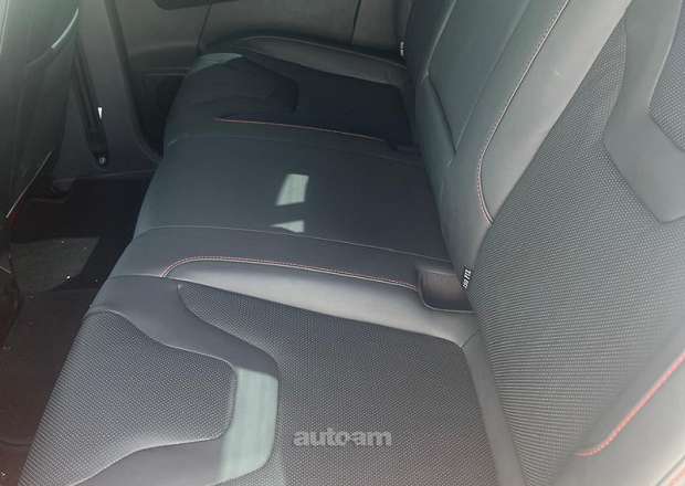 JAC T8 Pro