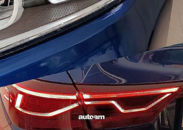 Kia Forte 2020 — լուսանկար 2