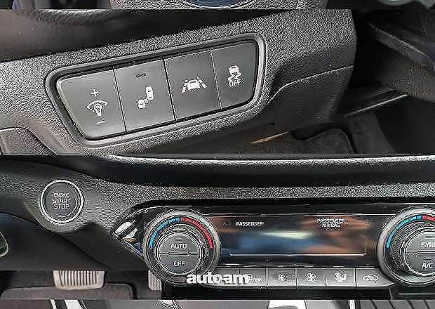 Kia Forte 2020 — լուսանկար 7