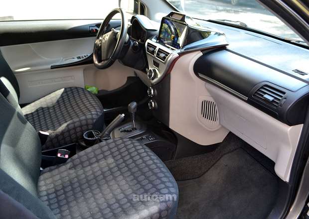 Scion tC 2011 — фото 10