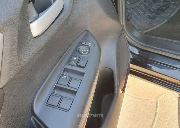 Honda Fit 2019 — фото 10