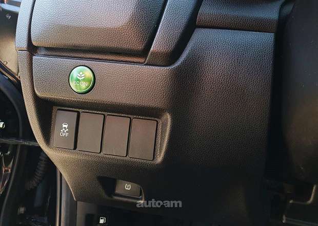 Honda Fit 2019 — լուսանկար 10