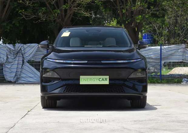Xpeng G6