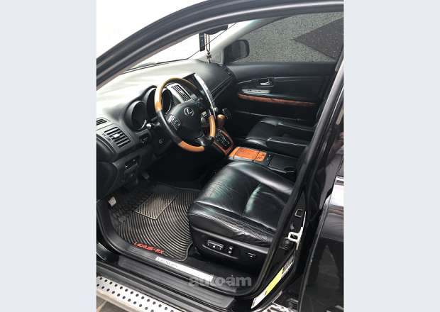 Lexus RX 350 2006 — լուսանկար 5