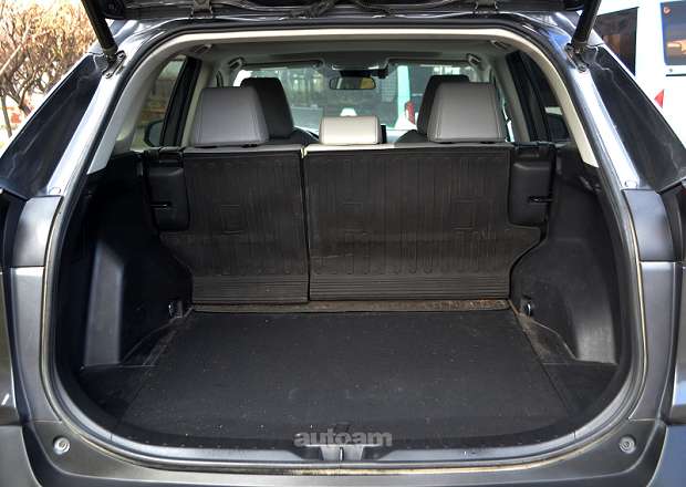 Toyota Rav 4 2021 — լուսանկար 13