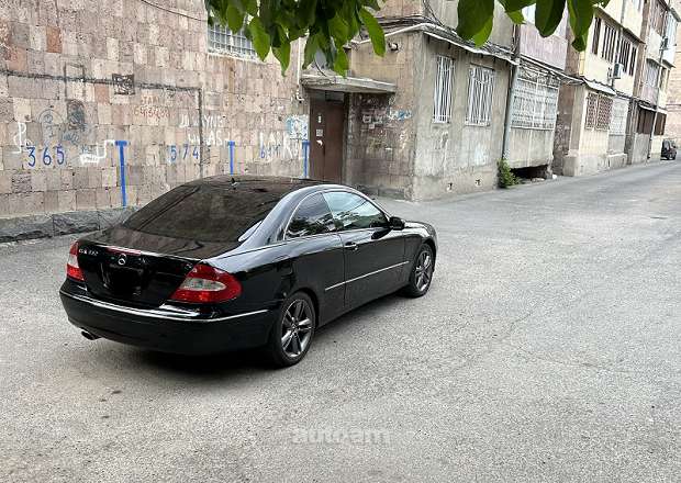Mercedes-Benz E 350 2006 — լուսանկար 2