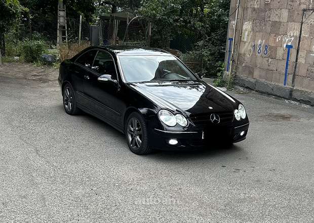 Mercedes-Benz E 350 2006 — լուսանկար 1