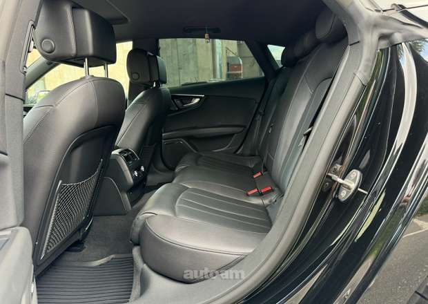 Audi A7 2016 — photo 13
