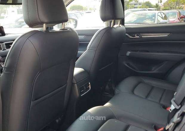 Mazda CX5 2022 — photo 13