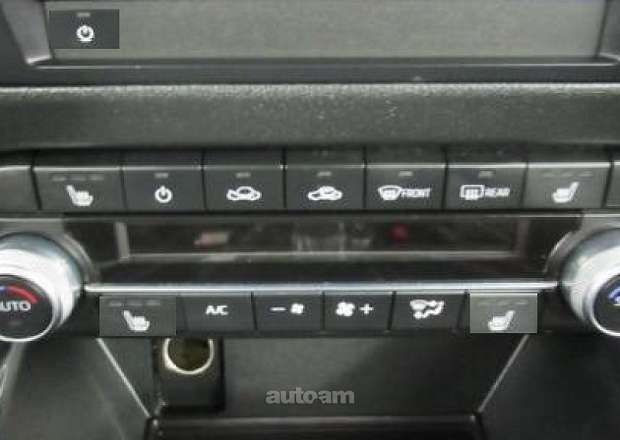 Mazda CX5 2022 — photo 8