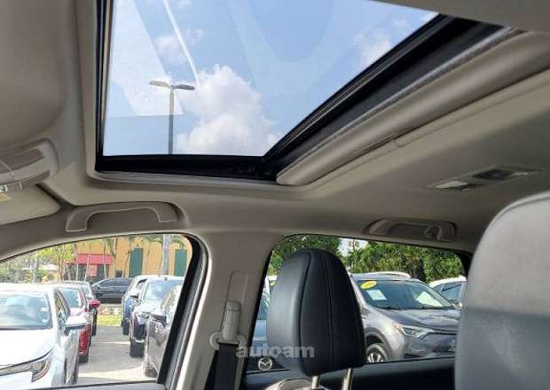 Mazda CX5 2022 — photo 10