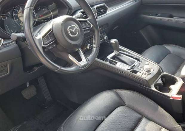 Mazda CX5 2022 — photo 7