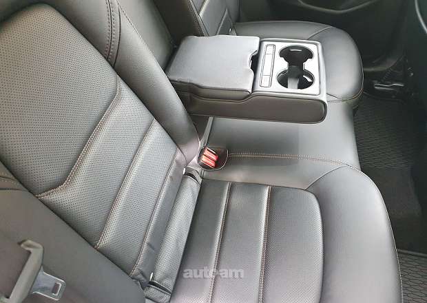 Mazda CX5 2022 — photo 15