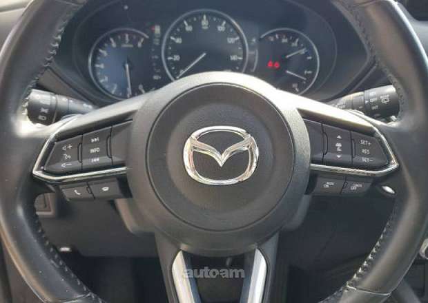 Mazda CX5 2022 — photo 11