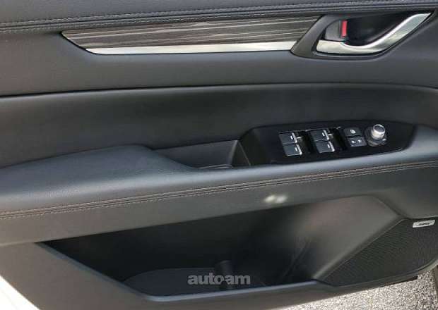 Mazda CX5 2022 — photo 5