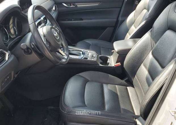 Mazda CX5 2022 — photo 6