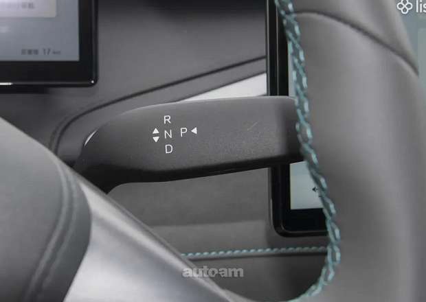 BYD Yuan Plus