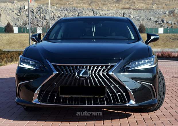 Lexus ES 250