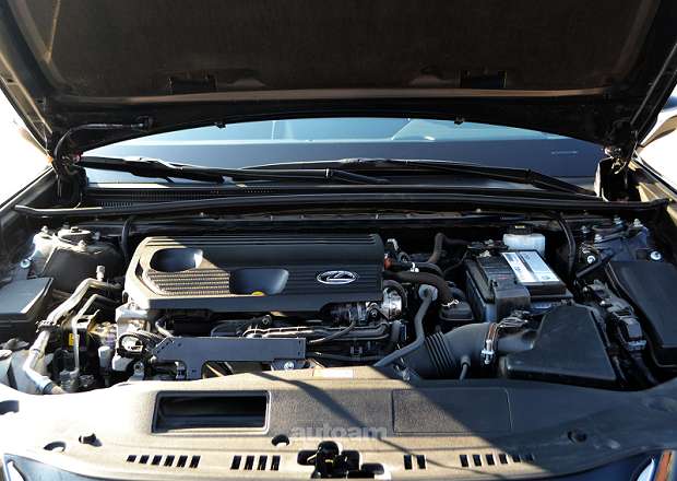 Lexus ES 250