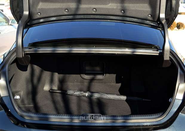 Lexus ES 250