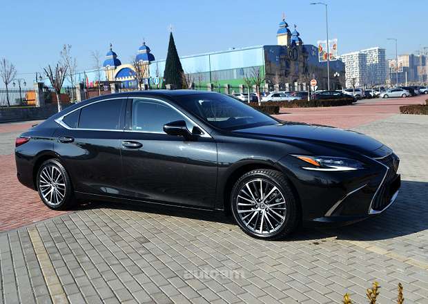 Lexus ES 250
