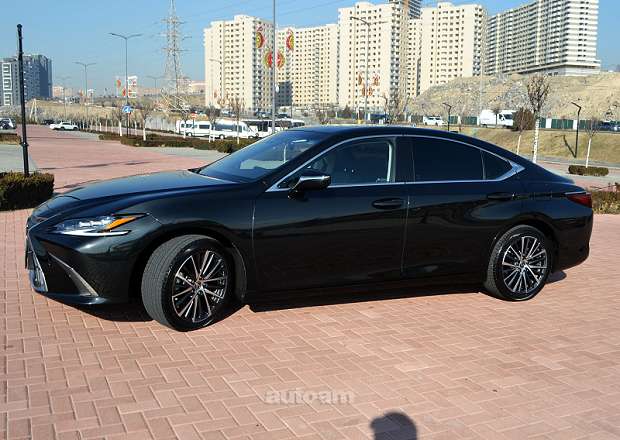Lexus ES 250