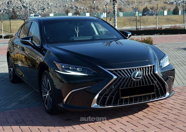 Lexus ES 250