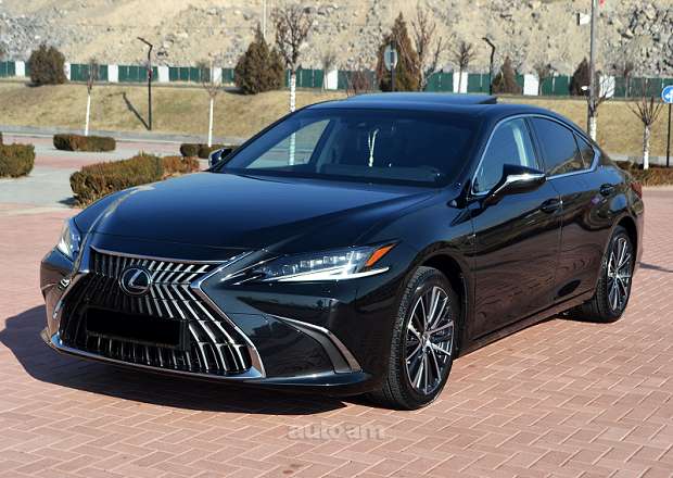 Lexus ES 250