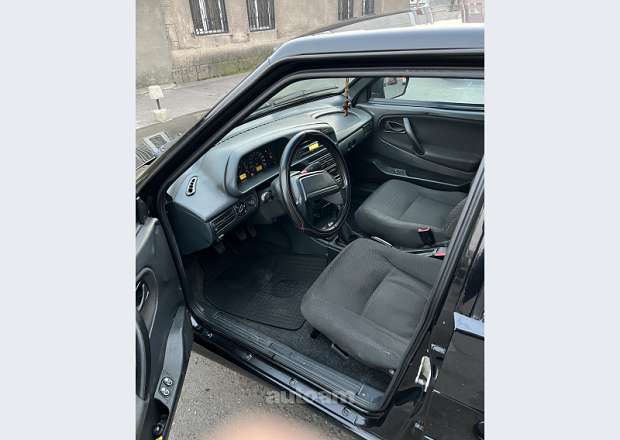 VAZ (Lada) 2114 2013 — լուսանկար 5