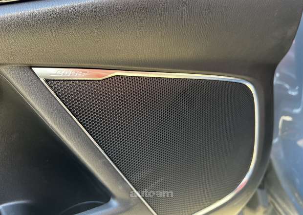 Mazda CX9