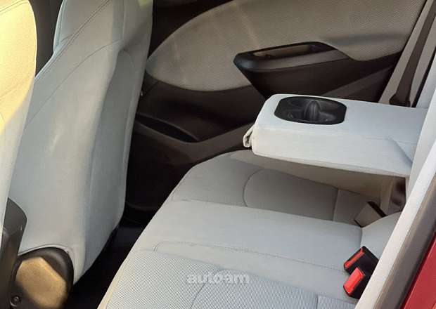 Chevrolet Cruze 2019 — լուսանկար 6
