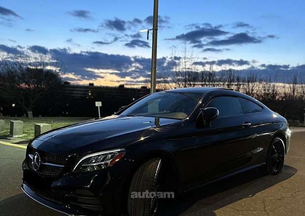 Mercedes-Benz C 300 2019 — photo 7