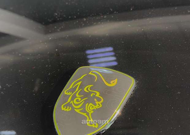 Dongfeng Forthing Friday ev SUV