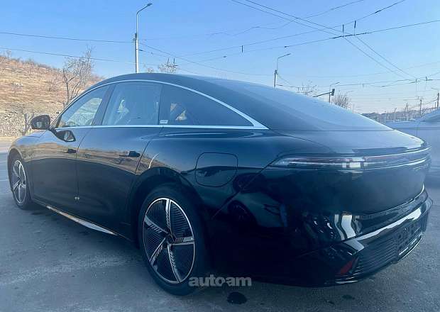 Dongfeng S7