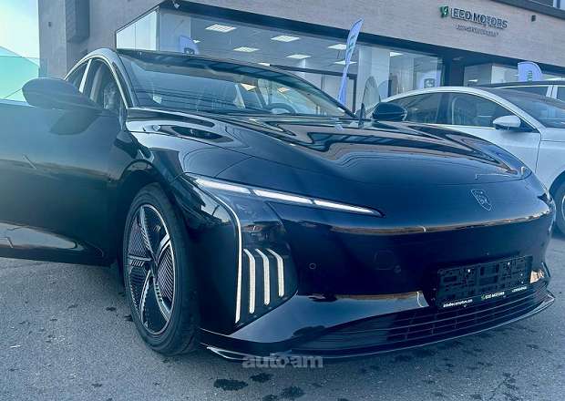 Dongfeng S7