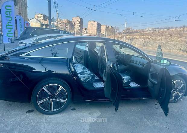 Dongfeng S7