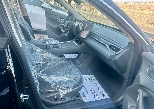 Dongfeng S7