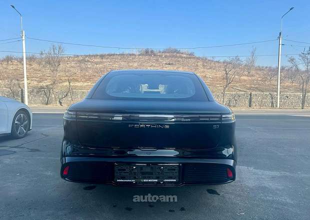 Dongfeng S7
