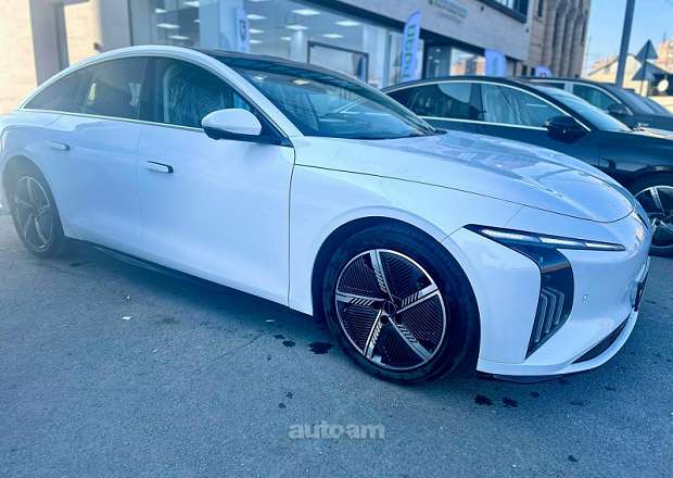 Dongfeng S7