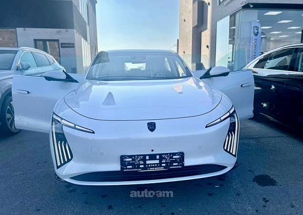 Dongfeng S7