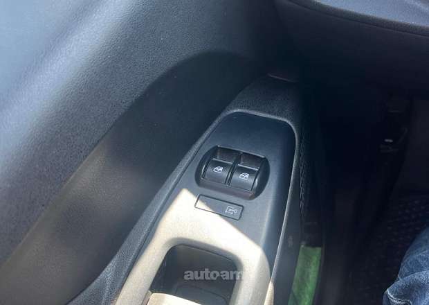Fiat Doblo 2019 — լուսանկար 7