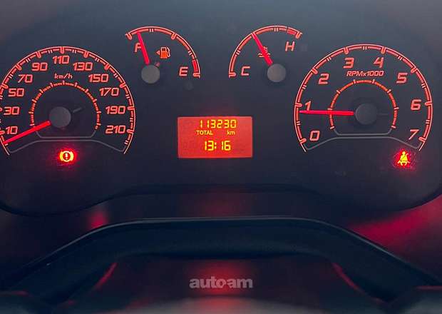 Fiat Doblo 2019 — լուսանկար 5