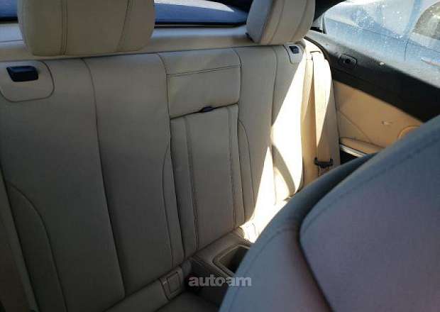 BMW 430 2017 — լուսանկար 7