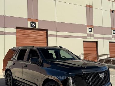 Cadillac Escalade  2025 