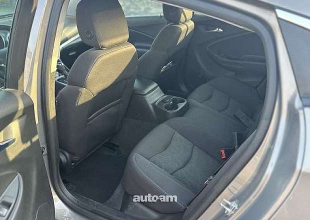 Chevrolet Volt 2017 — լուսանկար 8