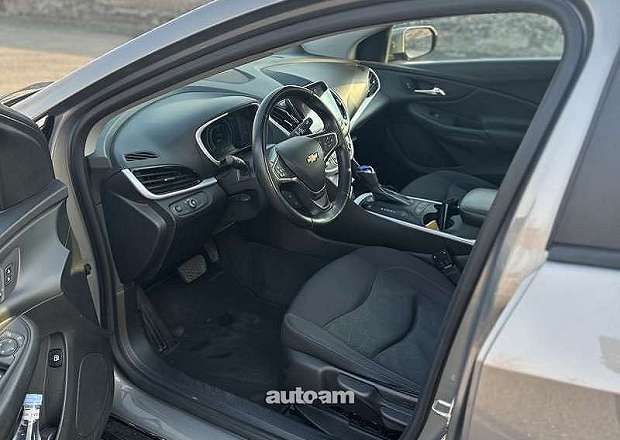 Chevrolet Volt 2017 — լուսանկար 7