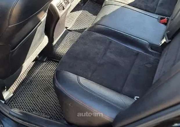 Toyota Camry 2015 — photo 4